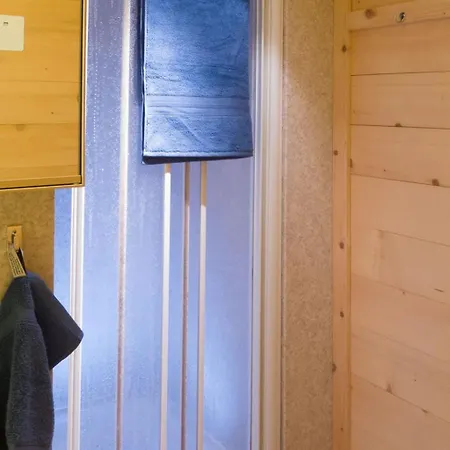 아파트 Am Baechli By Interhome 그체이