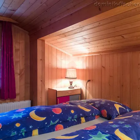 Am Baechli By Interhome *