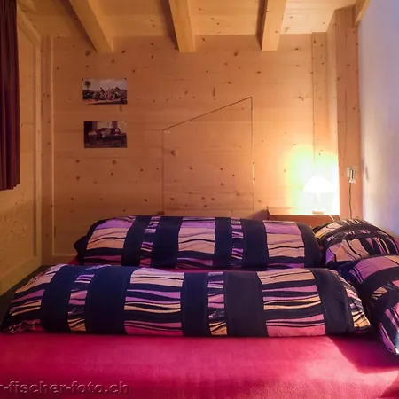 Am Baechli By Interhome * Gsteig