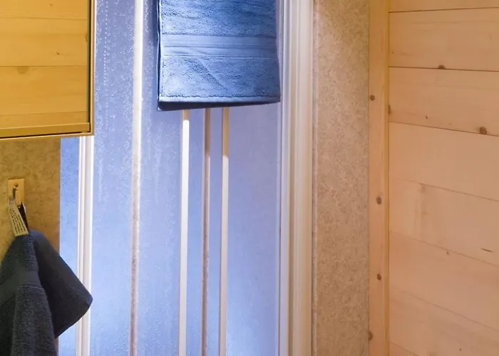 דירה Am Baechli By Interhome Gsteig