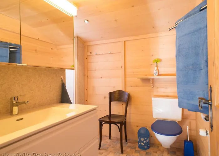 Am Baechli By Interhome Gsteig