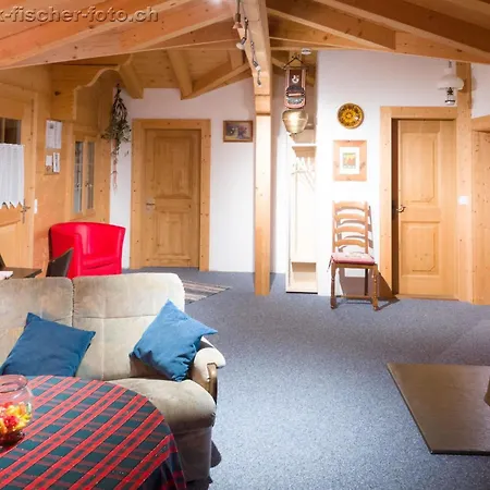 Am Baechli By Interhome *