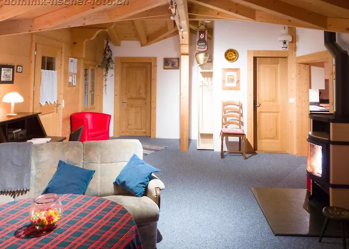 Am Baechli By Interhome *