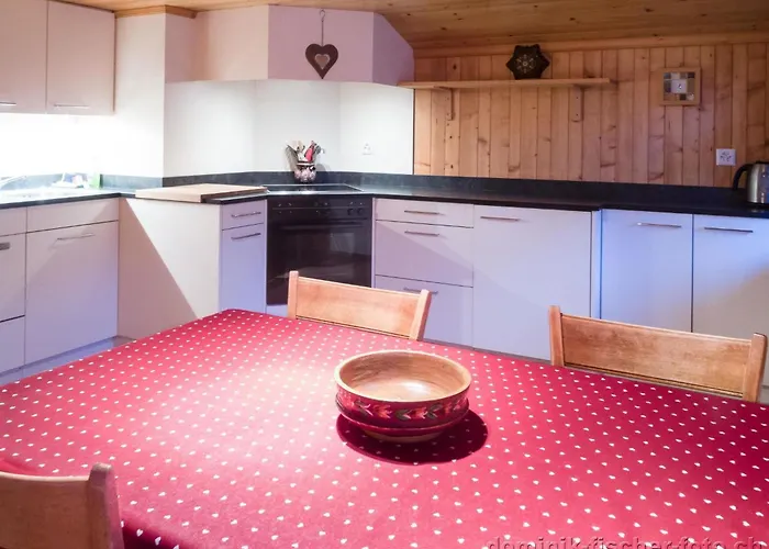 Am Baechli By Interhome *