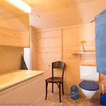 Am Baechli By Interhome Gsteig